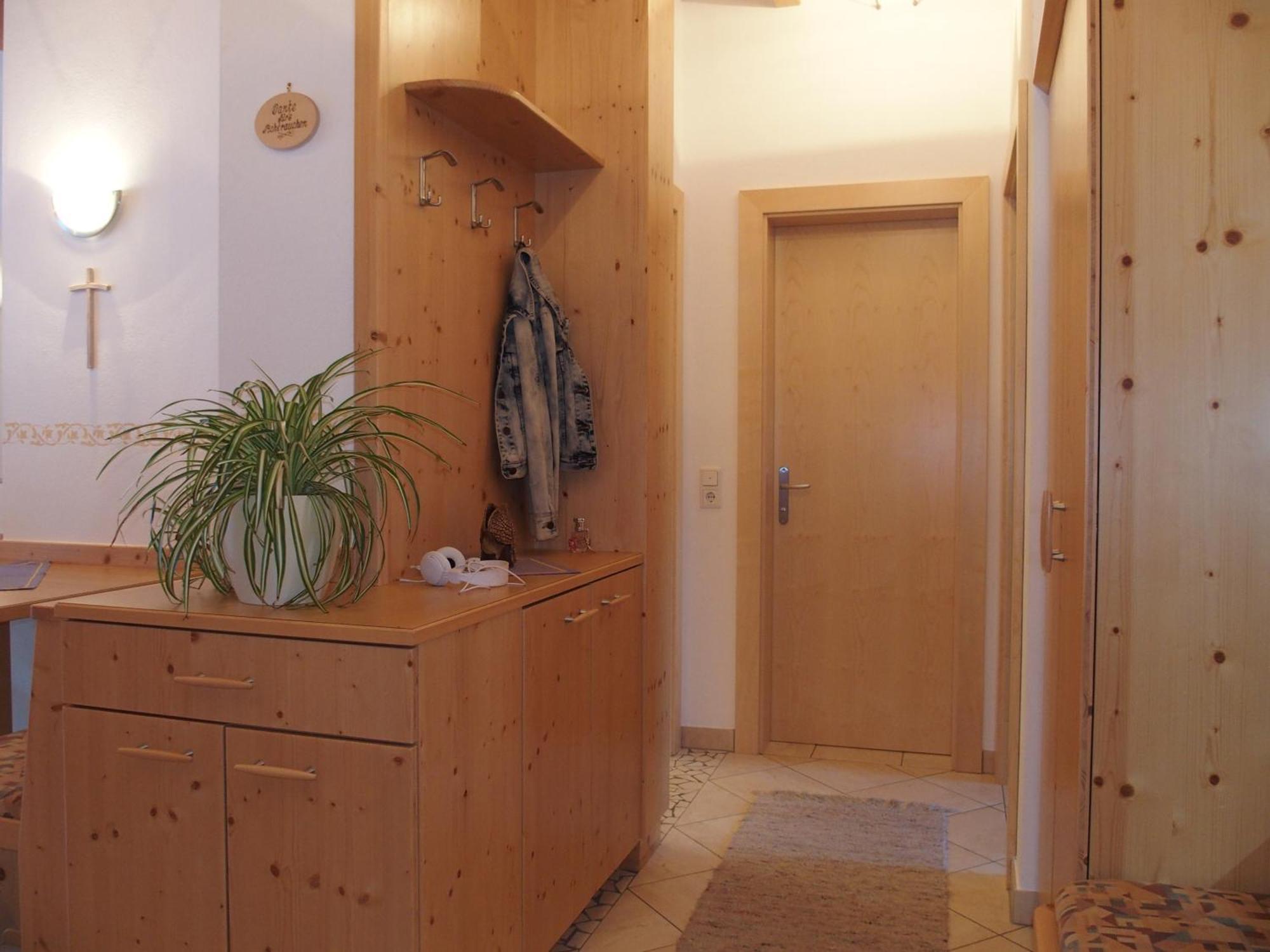 Bauernhof Ober Apartment Birnbaum Exterior foto